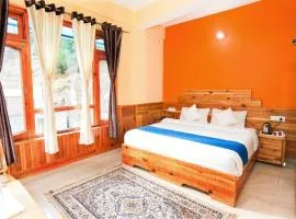 Hotel Hidden Heaven Barot HP