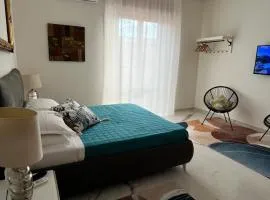 Central home Cagliari