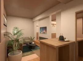 Hotelarrive Euljiro Tum