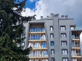 Monterra Jahorina