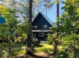 Hakuba Cottage ICHIZAEMON