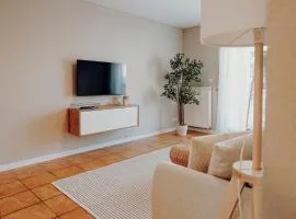 WohnungTraveller Saarlouis nahe Innenstadt