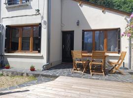 Maison Bel Être Langeais, ξενοδοχείο σε Langeais