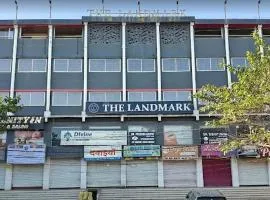 The Byke Business - Landmark Pan India Pure Veg Hotel Chain