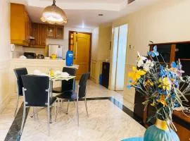 Seaview unit