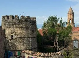 Castello Sighnaghi