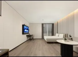 Atour Hotel Shanghai Songjiang G60 Dongjing