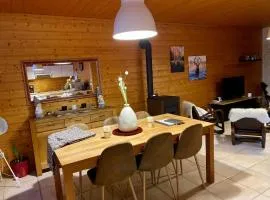 Chalet de Laveline