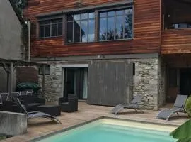 chalet des pyrenees