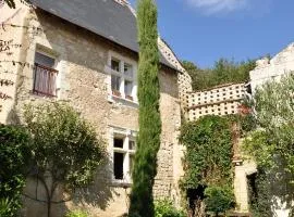 Le Carroy Brion