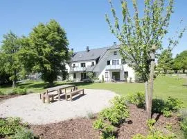 Rex Rugia FeWo12-4 mit Schwimmbad und Saunanutzung im AHOI-Erlebnisbad Sellin