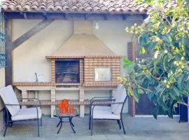 Mbird Rosario Family House