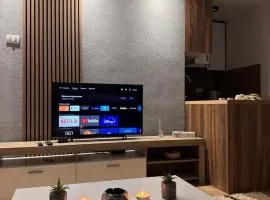 A&A Apartment