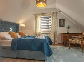 Apartament Bella Casa