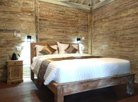 Indraprastha 2 Bungalow