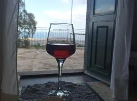 Casa Agrumeto in Nunziata