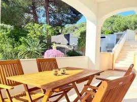 La Casa del Viale - Appartamento a Cala Liberotto a pochi minuti dal mare