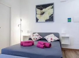 Garden City House Roma - Casa con giardino privato