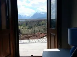 Casa vacanze LA TERRAZZA DEI SIBILLINI