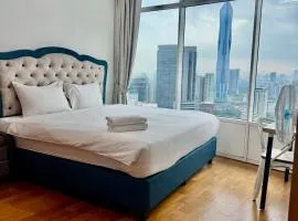 Vortex Premium Apartment klcc