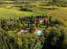 Podere Fignano, holiday home - apartments fully renovated 2024