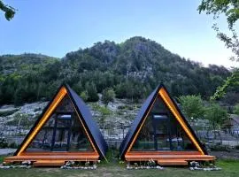 Thethi Sky Lodge
