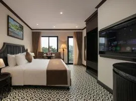 Westlake Lion Boutique Studio Hotel