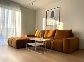 Metsa Holiday Home