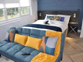 Cosy one bedroom APT- Free netflix