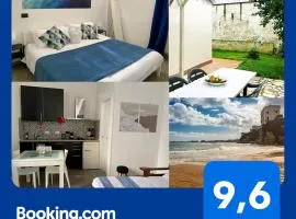 Lemon tree 400 mt dal mare