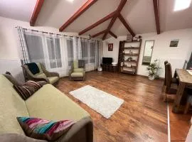 Sisi apartman