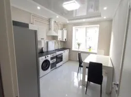 New House