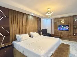 Luxury 3 bed apartment in Lekki