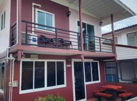 Sabai - Sabai, hotel u Bangkoku