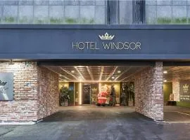 Paju Hotel Windsor