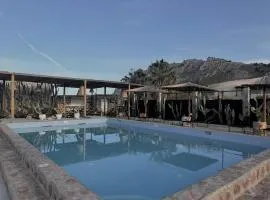 LA Casa Di Lusso N5 - Adults Only