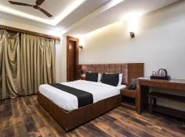 Hotel City Lite Near IGI Airport