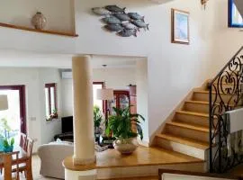 B&B Easy Wind