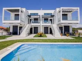 Olympiada Residential Complex & Villas