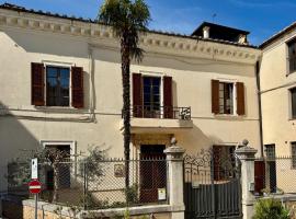 44 - Mu Ni, hotel v destinaci Amelia