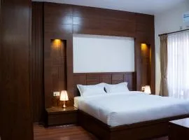 Heritage Stay & Café Corner