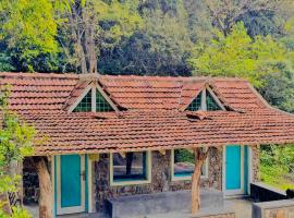 Genderless Jungle, hotel v destinaci Matale