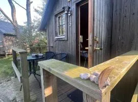 Sandvik gästhamn och camping