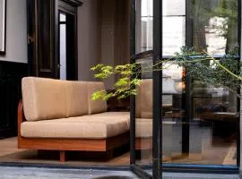 Hotel Julien