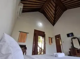 Mayong Harmony Villa