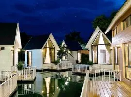 Be's House Mộc Châu