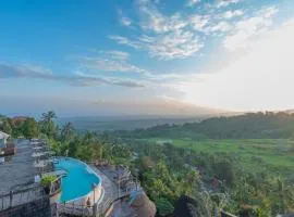 Maha Hills Resort by Mahaprana Experience