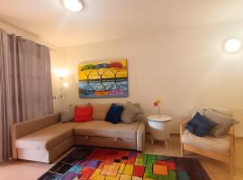 Atlantico breeze, hotel in Costa Del Silencio