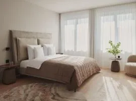 Belmont Residences in Zürich Opfikon Glattbrugg Oerlikon