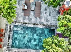 Garden House Nha Trang Homestay - Venuestay